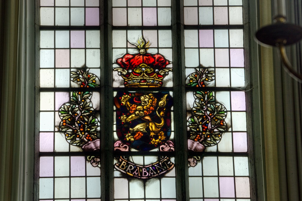 HDR Koepelkerk Willemstad kerk eglise church kerkfotografie religie religion nederlands hervormd hervormde protestant basiliek kathedraal